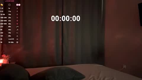 Olivia online show from 03-29-26, 10:21