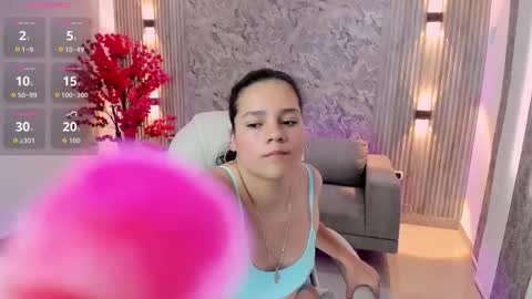 Karli online show from 12-22-25, 07:33