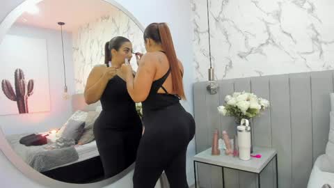 Snapshot of karlla_brown chatting on 05-28-26, 12:24 karlla_brown online show from 05-28-26, 12:24