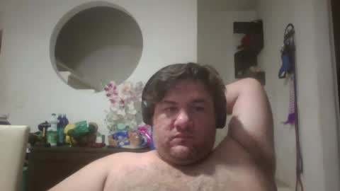 karlmagnus19 online show from 06-03-26, 04:59