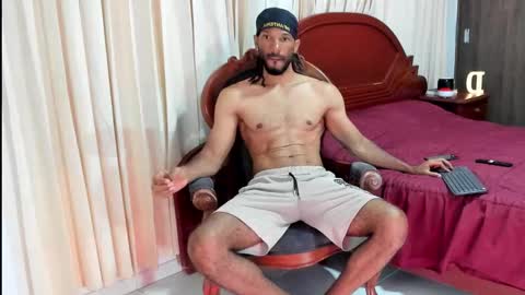 Snapshot of karlmarley1 chatting on 02-11-26, 04:50 Karl online show from 02-11-26, 04:50