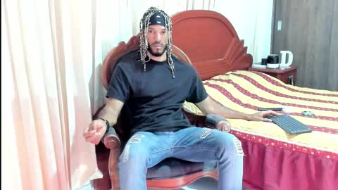 Snapshot of karlmarley1 chatting on 02-26-26, 09:08 Karl online show from 02-26-26, 09:08