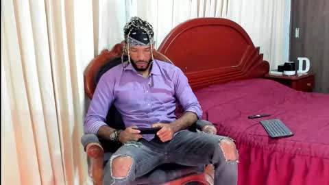 Snapshot of karlmarley1 chatting on 02-28-26, 06:58 Karl online show from 02-28-26, 06:58