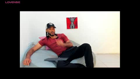 Snapshot of karlmarley1 chatting on 04-07-26, 07:31 Karl online show from 04-07-26, 07:31