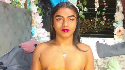 KARLY.  online show from 01-19-26, 05:00