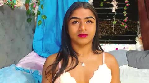 KARLY.  online show from 02-22-26, 04:13