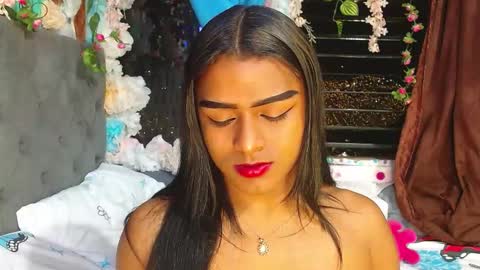 KARLY.  online show from 03-11-26, 10:10