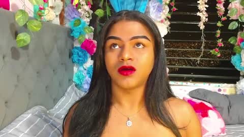 KARLY.  online show from 04-02-26, 07:28