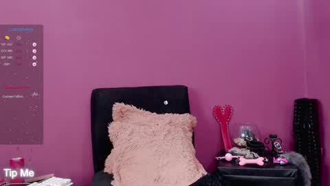 Snapshot of karlygreyss chatting on 01-28-25, 11:17 Karly online show from 01-28-25, 11:17