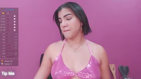 Snapshot of karlygreyss chatting on 02-20-25, 04:03 Karly online show from 02-20-25, 04:03