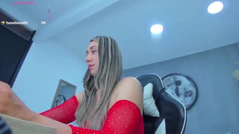 karlyy_ online show from 11-07-25, 12:05