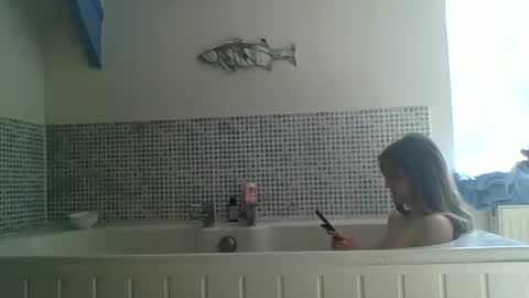 Karma Queen online show from 03-20-26, 01:16