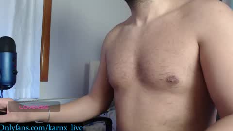 Karn - click SHOW MORE to see all the videos and pics below online show from 03-07-26, 04:15