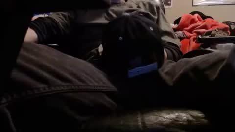 Karlos Montoya online show from 12-08-24, 06:28