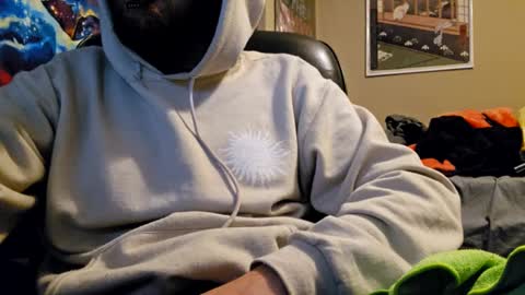 Karlos Montoya online show from 01-17-25, 01:24