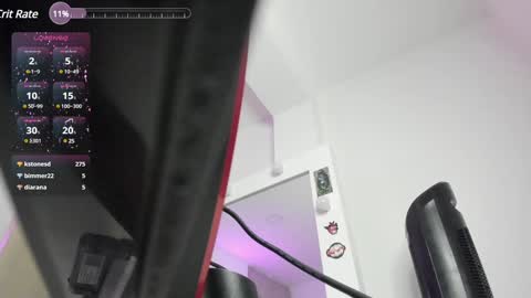 Karo online show from 01-23-25, 05:56