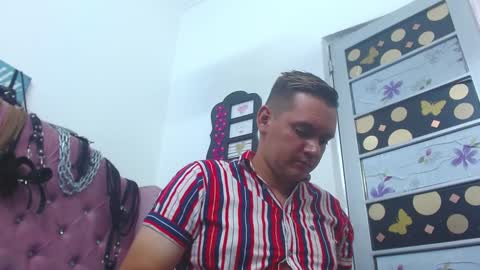 karol and paul online show from 12-05-24, 08:11