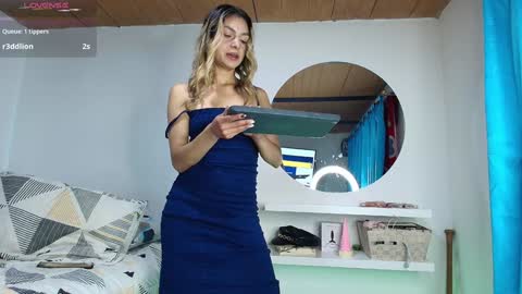 karol_goode online show from 12-05-24, 10:34