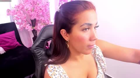 Snapshot of karol_ivonne chatting on 03-29-26, 07:58 karol online show from 03-29-26, 07:58