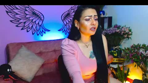 Snapshot of karol_kennedy chatting on 09-27-25, 08:08 Karol Kenedy online show from 09-27-25, 08:08