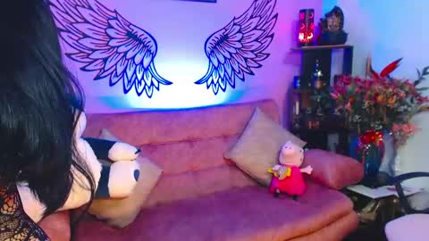 Karol Kenedy online show from 06-06-26, 06:40