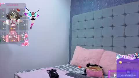 Snapshot of karol_messy chatting on 07-06-26, 01:52 Karol online show from 07-06-26, 01:52