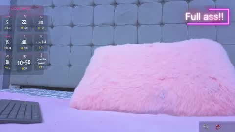 Snapshot of karol_messy chatting on 07-28-26, 07:39 Karol online show from 07-28-26, 07:39
