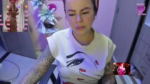 kAROL MILF   online show from 01-17-26, 12:59