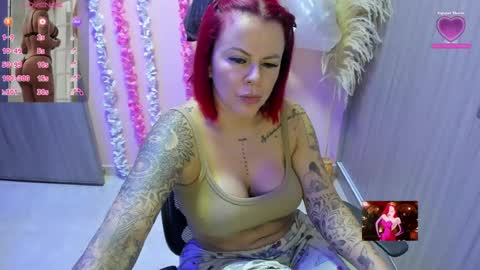Snapshot of karol_milf__ chatting on 07-25-26, 09:34 kAROL MILF online show from 07-25-26, 09:34