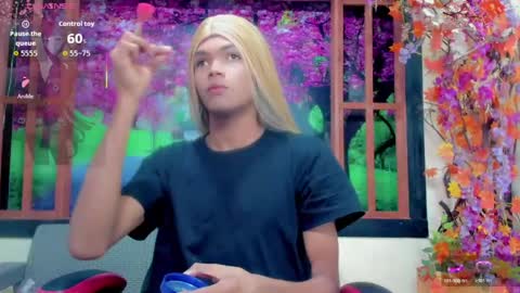 karol Vanessa   online show from 04-23-26, 11:20