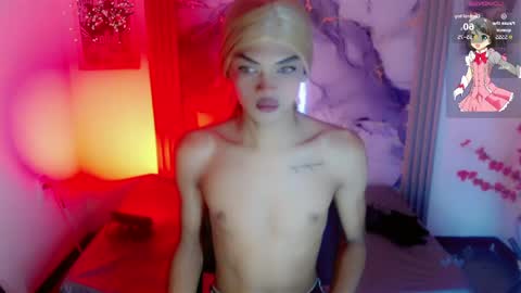 Snapshot of karol_vanessa__ chatting on 05-14-26, 11:39 karol Vanessa online show from 05-14-26, 11:39