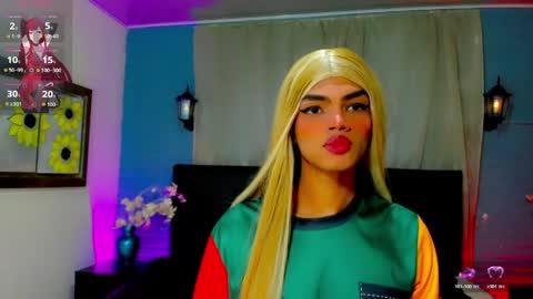 Snapshot of karol_vanessa__ chatting on 06-09-26, 11:33 karol Vanessa online show from 06-09-26, 11:33