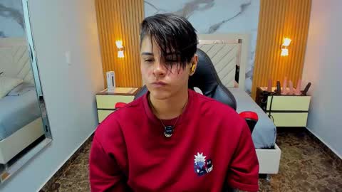 Karol and Luna online show from 03-09-26, 07:29