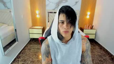 Karol and Luna online show from 07-01-26, 07:35