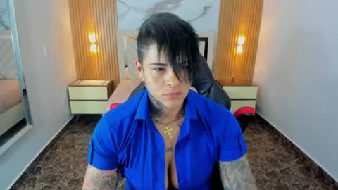 Karol and Luna online show from 07-04-26, 12:00