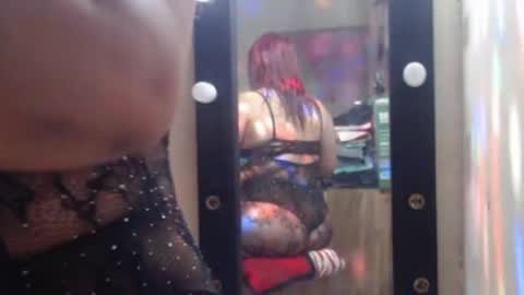 karolbb21 online show from 07-13-26, 09:17