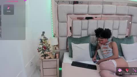 Karol  online show from 12-14-25, 02:55