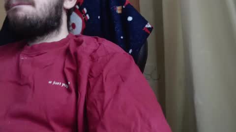 Karol  online show from 01-10-25, 01:09