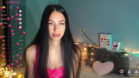 Kira online show from 02-09-26, 01:31