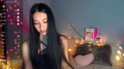 Kira online show from 02-22-26, 02:02