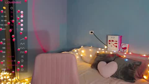 Kira online show from 03-05-26, 02:07