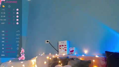 Kira online show from 03-21-26, 02:38