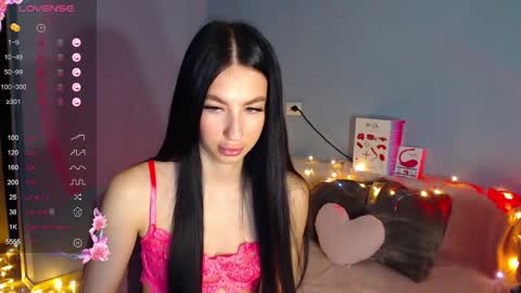 Kira online show from 03-26-26, 02:28