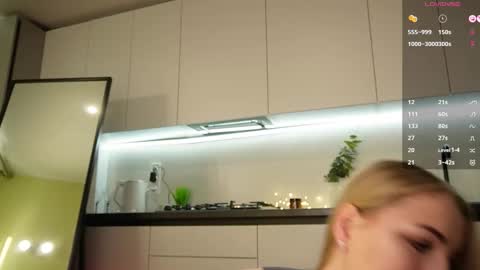 Nika online show from 02-20-26, 01:33