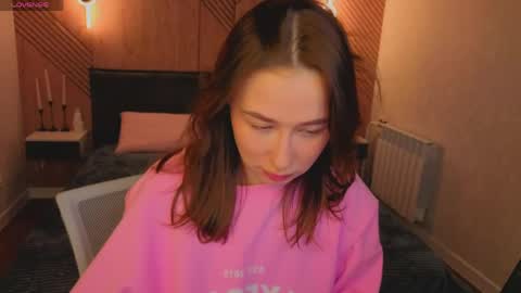 Karolina online show from 04-10-26, 01:33