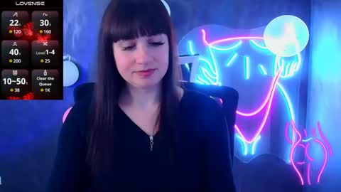 Caroline online show from 03-03-25, 09:44