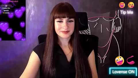 Caroline online show from 10-04-25, 08:34