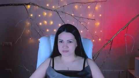 Snapshot of karolina_robinson chatting on 02-06-26, 11:35 Karolina online show from 02-06-26, 11:35