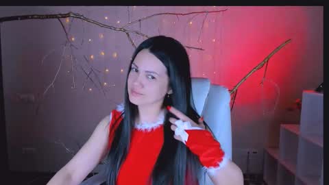 Snapshot of karolina_robinson chatting on 02-14-26, 04:31 Karolina online show from 02-14-26, 04:31