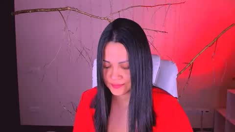 Snapshot of karolina_robinson chatting on 02-25-26, 02:27 Karolina online show from 02-25-26, 02:27